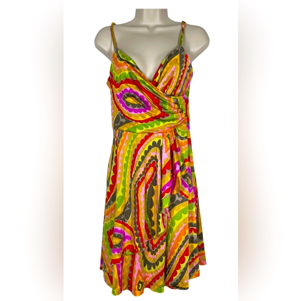 Trina Turk Dress Size 4